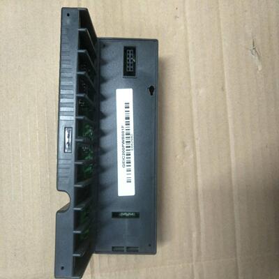 配件GE原装拆机PLC底座IC200PWB001F现货出售 成色漂亮 当议价