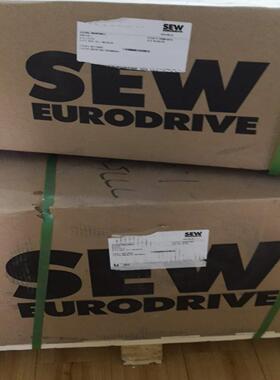配件SEW减速机现货原装R87DRE100LC4  3KW  SA67DRS90M4BE议价