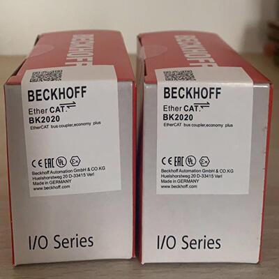 配件倍福模块 BK2020欢迎咨询议价