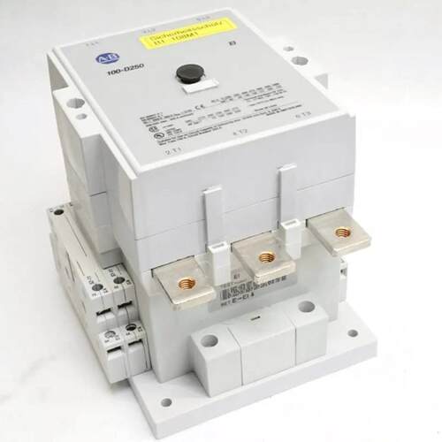 配件100-D250 100-D250EZD00 100-D250EZD11 AB接触器 议价