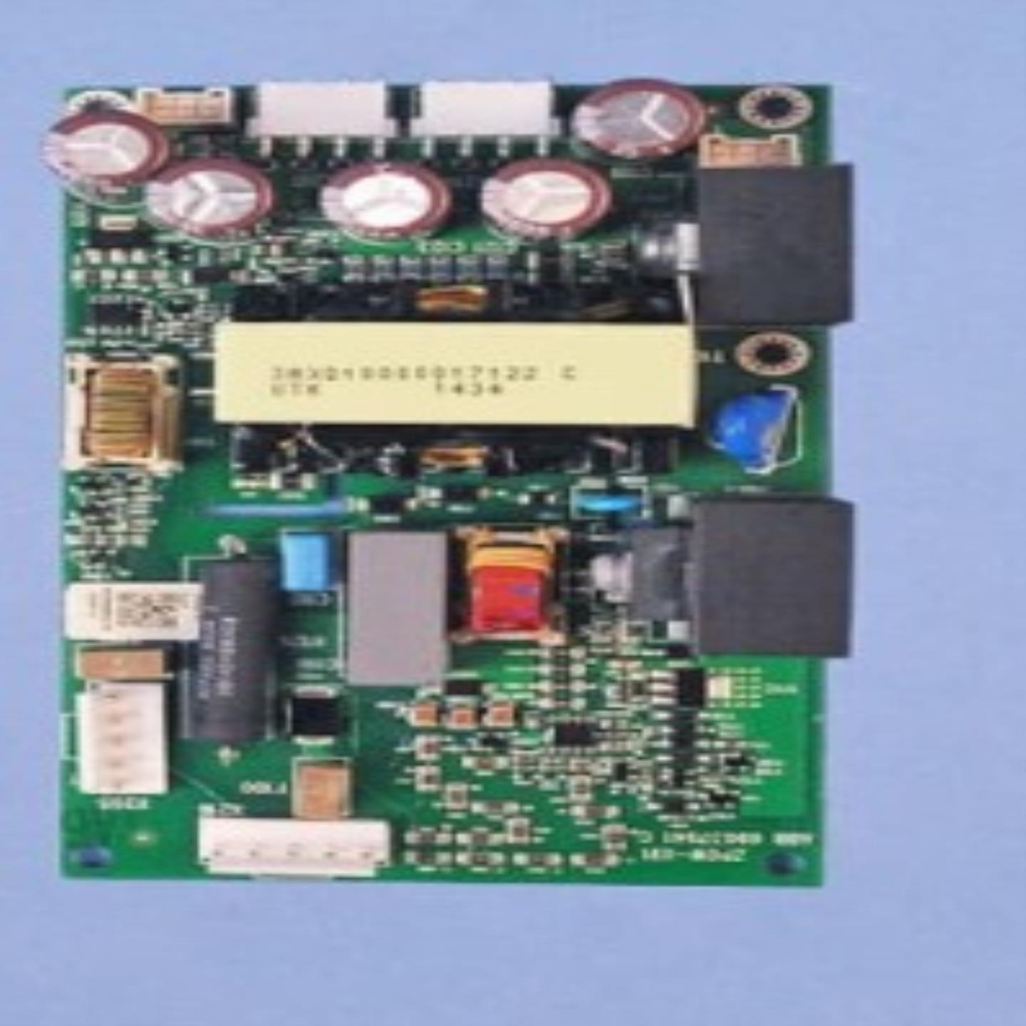 配件ABB变频器ZPOW-791BFPS-95CBDFC-01C全新原装正品议价