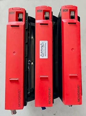 配件SEW变频器MDX61B0005-5A3-4-00 055KW 全新原装正品议价