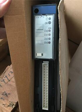 配件原装施耐德PLC模块TSX476787 TSXAEM411 现货询价议价