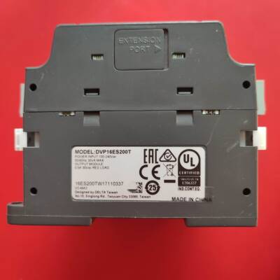 配件台达DVP16ES200T DVP40ES200T DPV24ES200T DVP32EC00T3议价