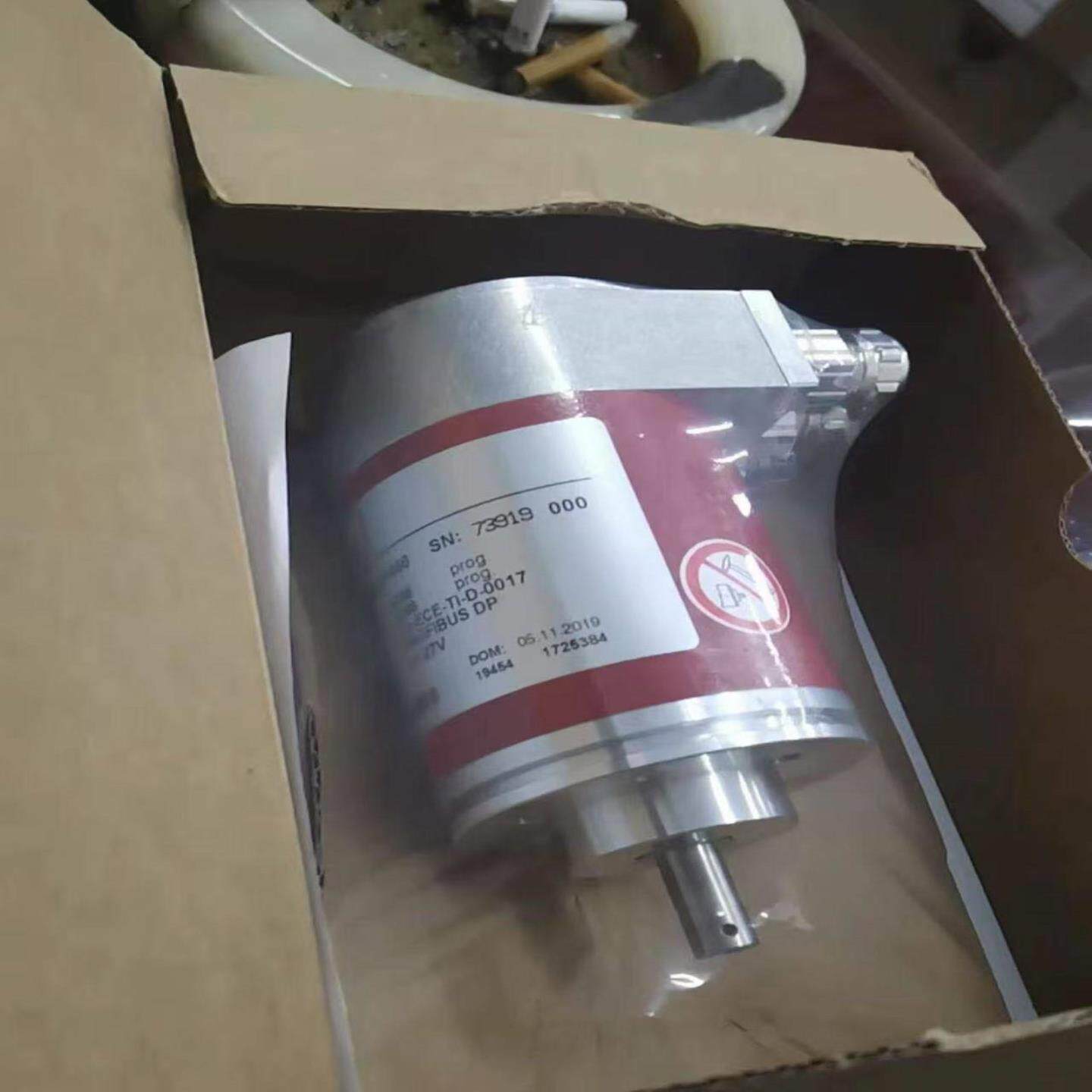 配件TR编码器CEV65M-01460全新原装有质保新老款都有拍前询价议价