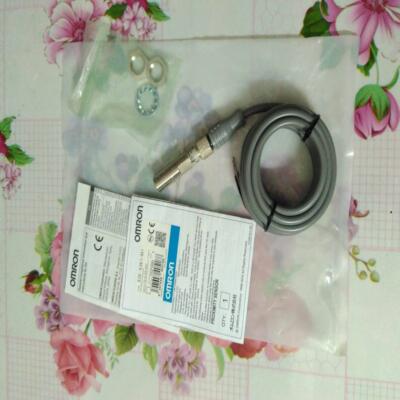 配件欧姆龙E2E-X3D2-N-Z E2E-X2E1-M1原装全新 接近开关传感议价