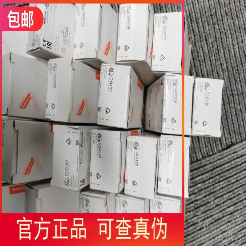 配件包邮IFM O5D100 O5D102 O5D151  O5D150激光感器现货议价议价