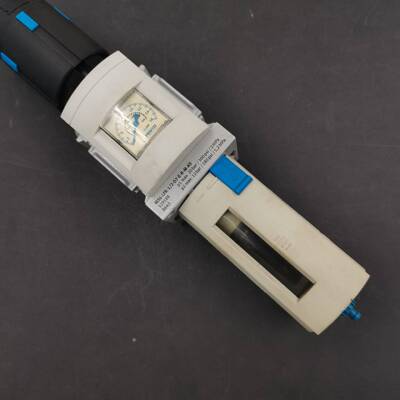 配件现货销售德国FESTO费斯托过滤器529188MS6-LFR-12-D7-议价