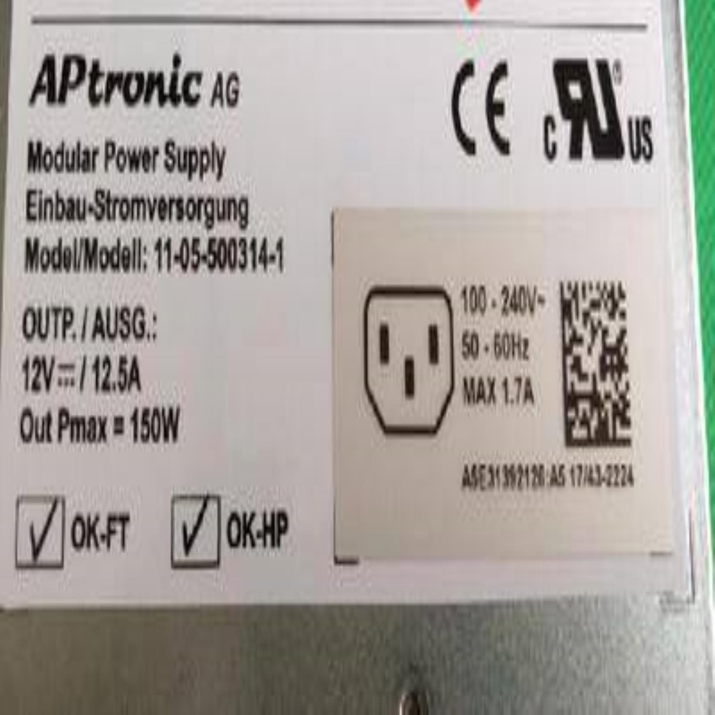 配件A5E31392126   11-05-500314-1  CV6议价