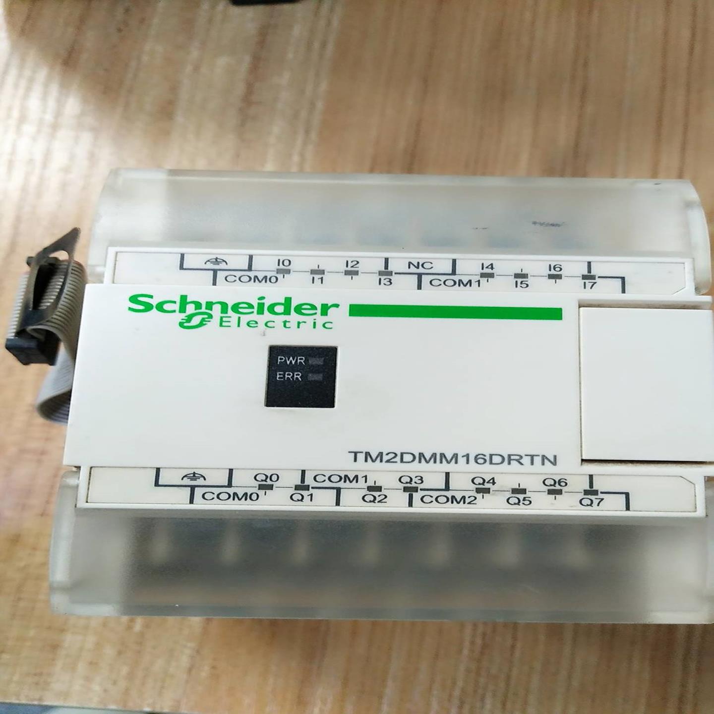 配件施耐德模块TM2DMM16DRTN 现货TM2DMM16DRTN 功能完好议价