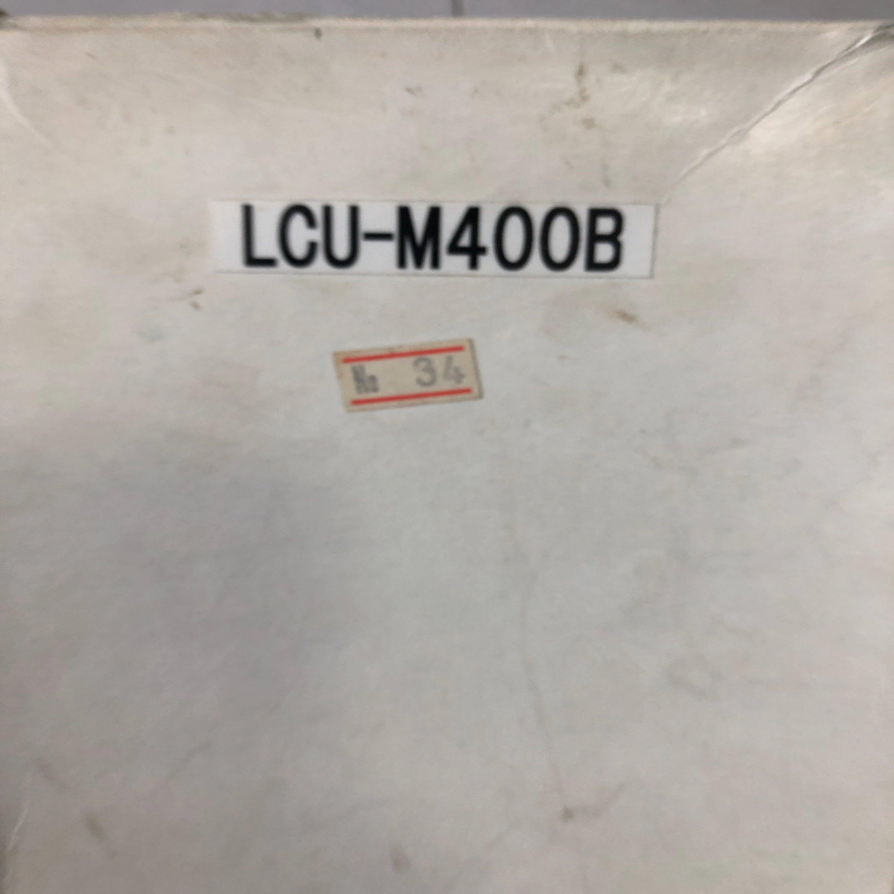 配件LCU-M400B JRCS监测报警电路板LCU-M400B全新现货议价议价