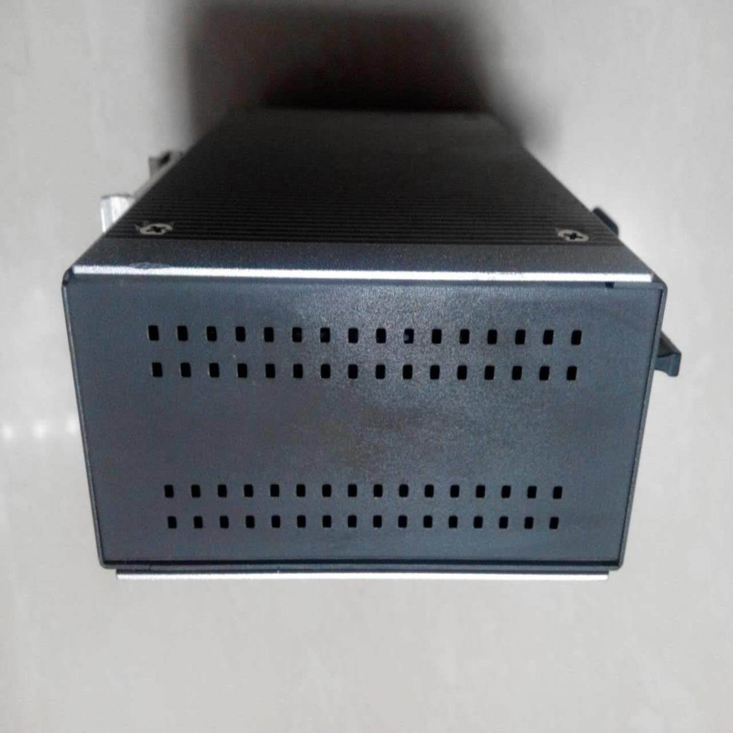 配件摩莎 MMOXA EDS-308-MM-SC-T 宽温光纤交换机 EDS-308议价