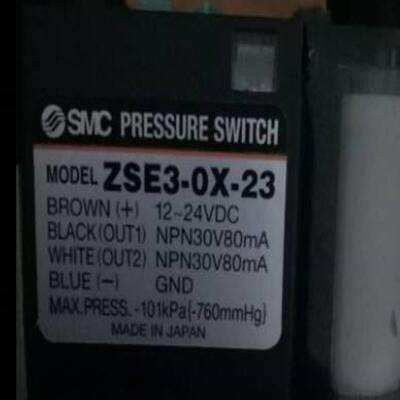 配件ZSE3-OX-23议价