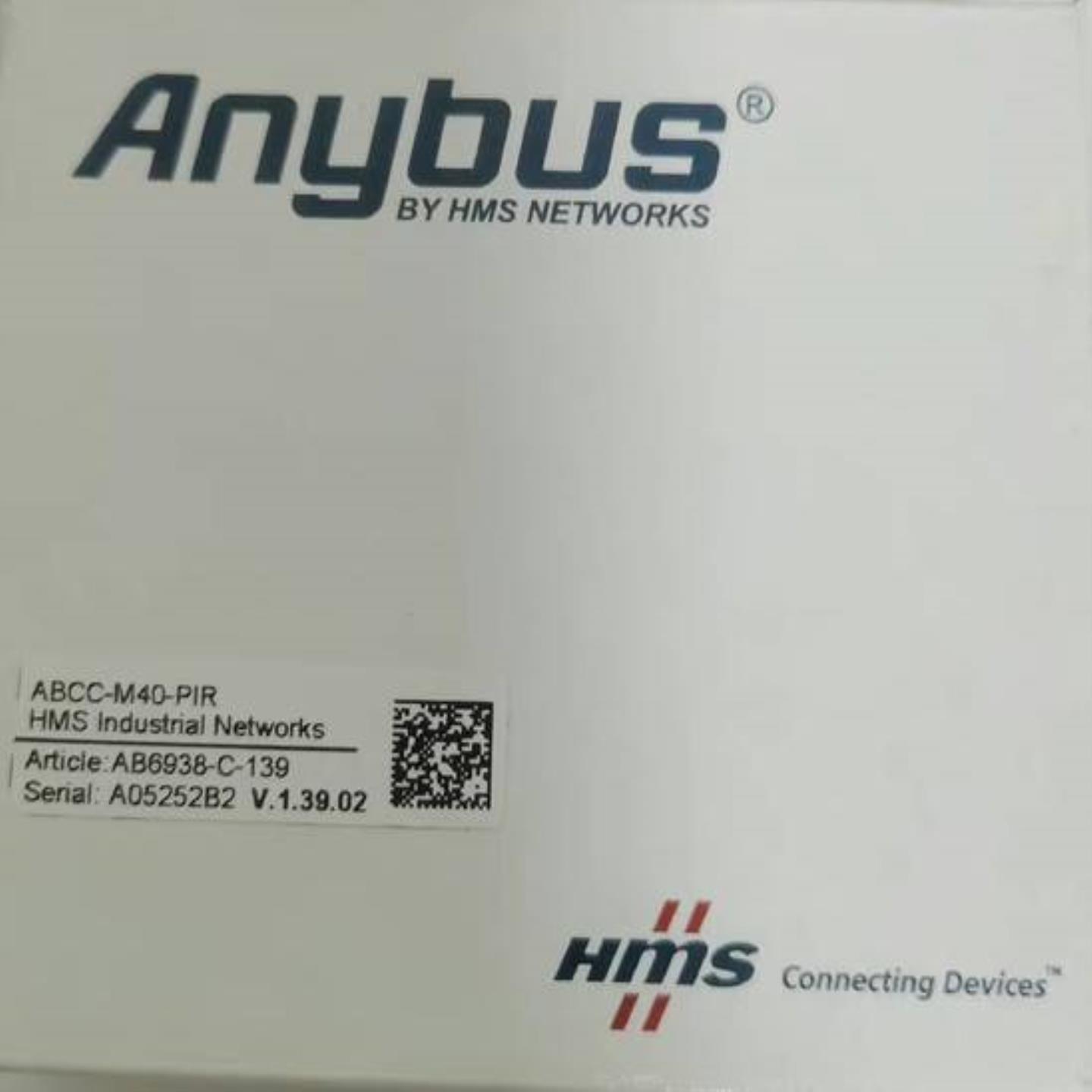 配件Anybus网关Profinet ABCC-M40-PIR议价