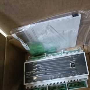 配件快思聰DIN din ap3導軌式 中控議價 AP3燈控主機crestron