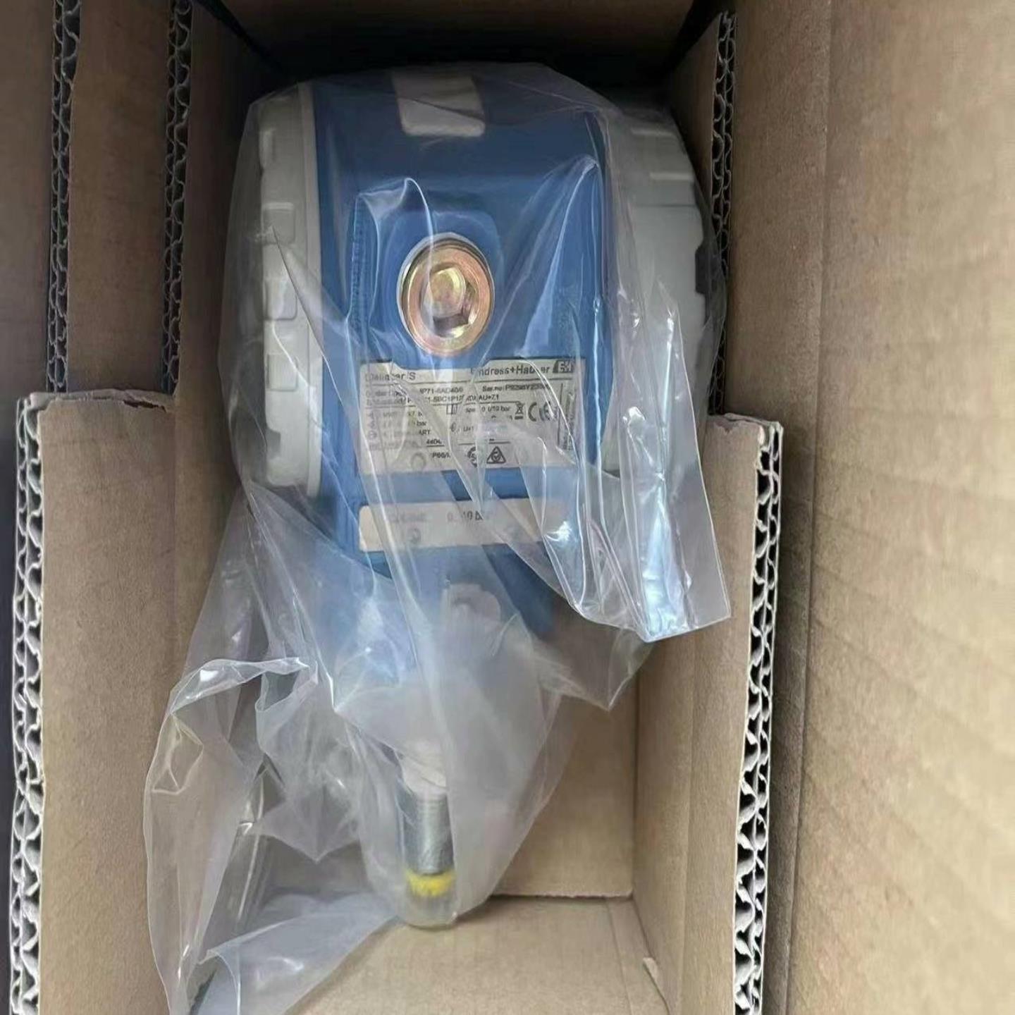 配件全新压力变送器PMC51PMC71PMD75议价议价