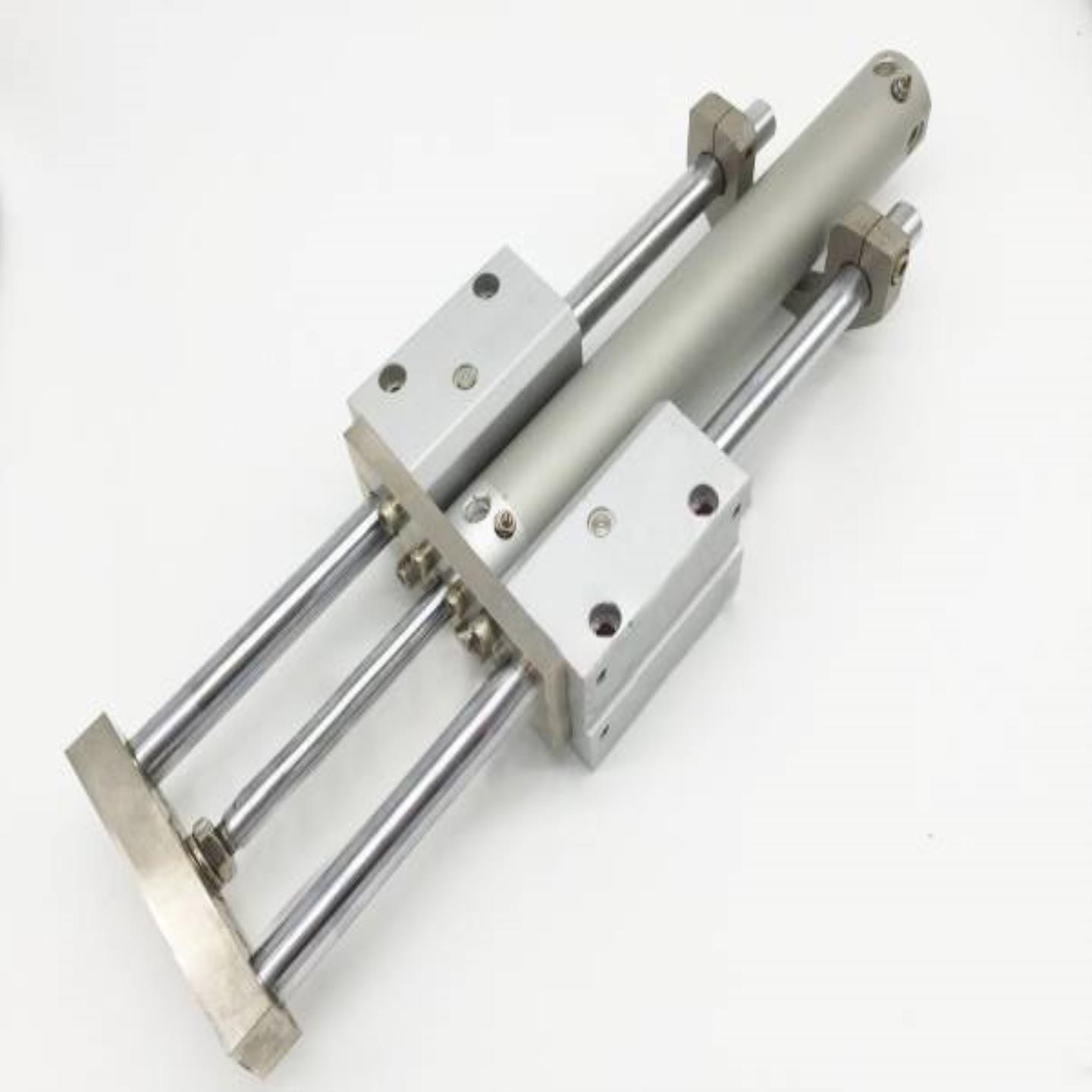 配件SMC导杆气缸MGCMB32-50议价