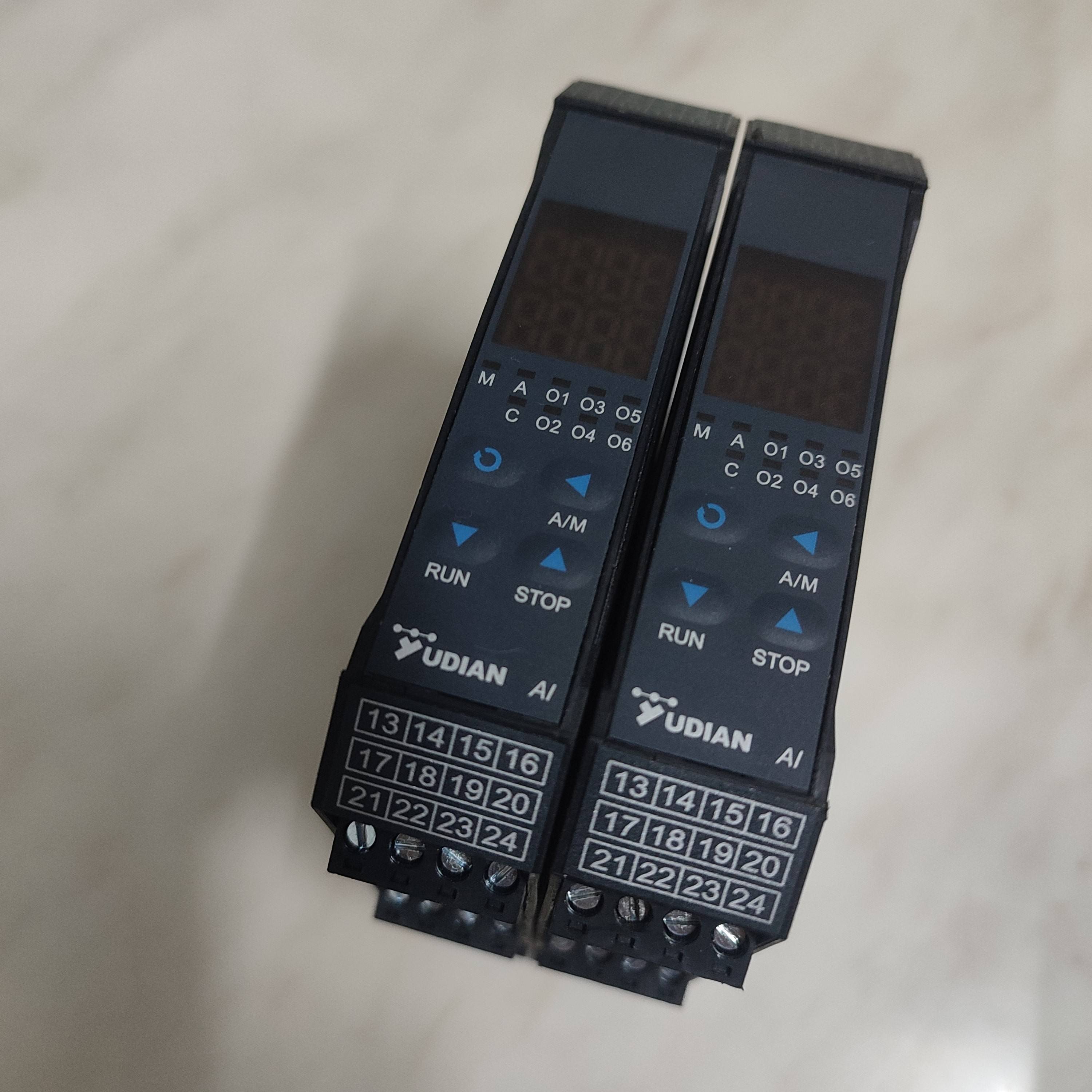 配件宇电温控表AI-716D7X3 516E7 516E7L21S数字控制温度议价