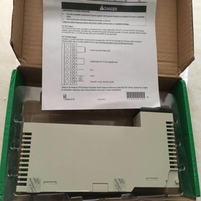 配件施耐德以太网模块140NOE77100 TSXCBY030K TSXCBY050K议价