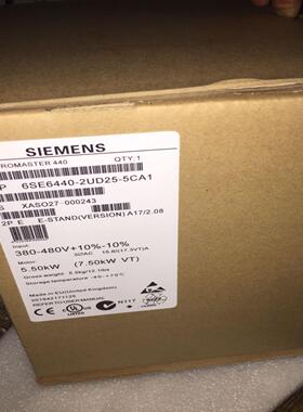 配件变频器6se6440-2udue25 2ad25-5ca1 2ue27 2ad27 2ad31-