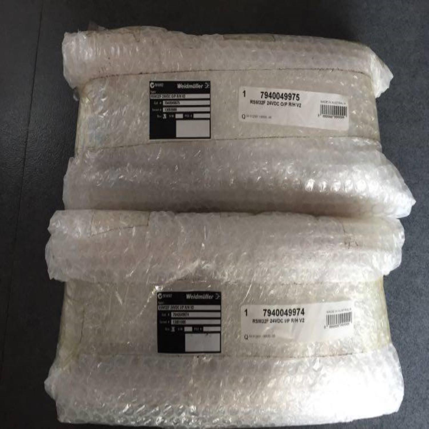 配件RSM32F 24VDCIP RH V27940049974 魏德米勒 全新原装议价