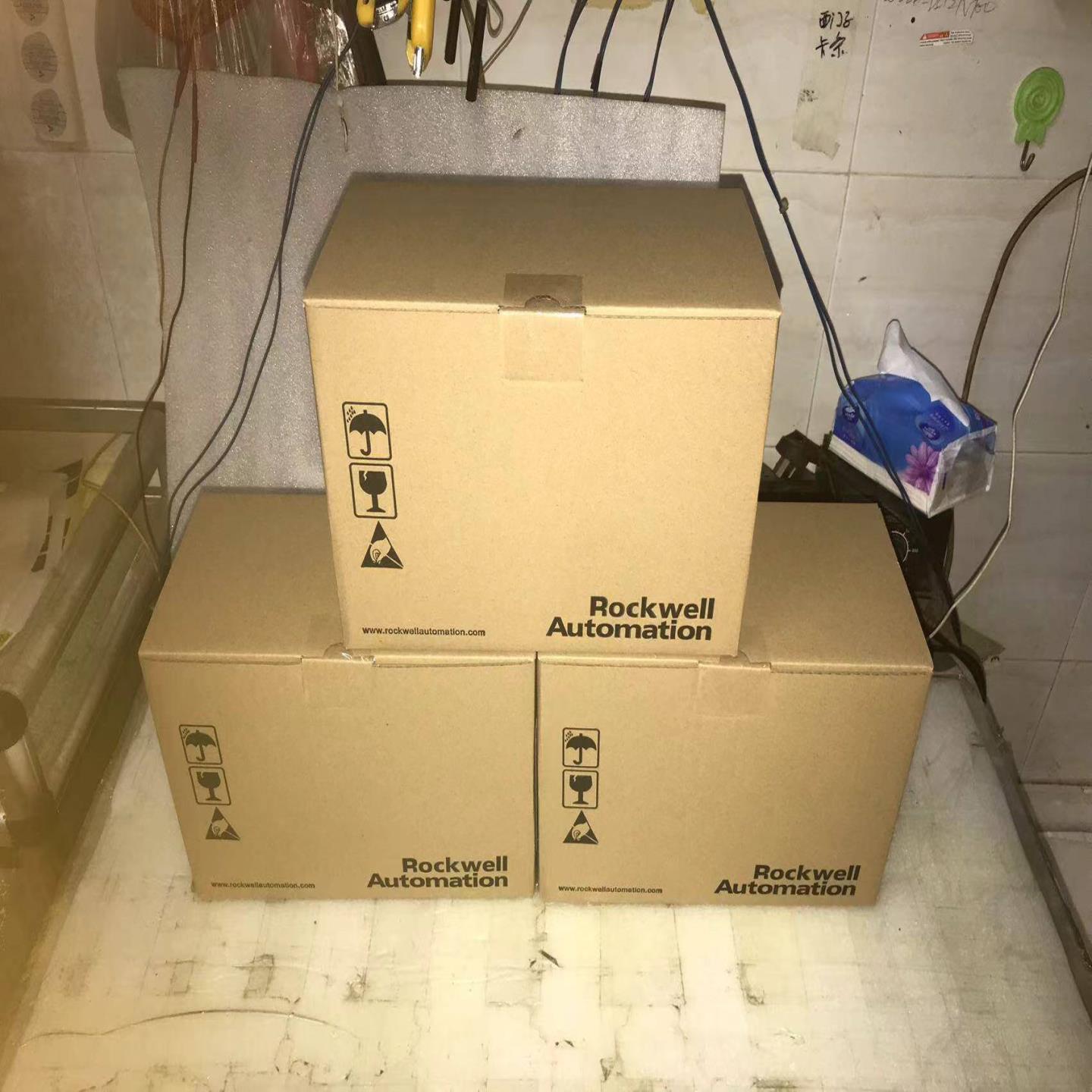 配件Ab罗克韦尔变频器 20BD077A0ANNAND0 20BD077A0ANNAN议价