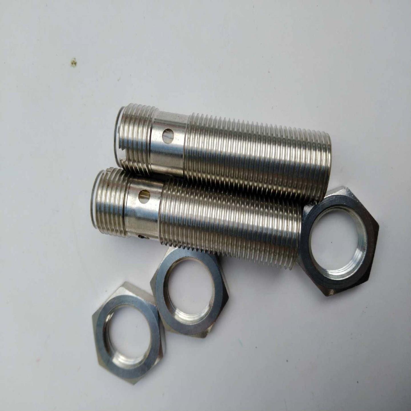 配件全新易福门efector接近开关IF5927议价