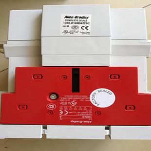 安全接触器 配件AB D140EA22BC 100S 全新议价 D140ED22C
