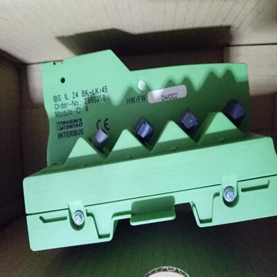 配件菲尼克斯模块IBS IL 24BK-LK45 2860358议价