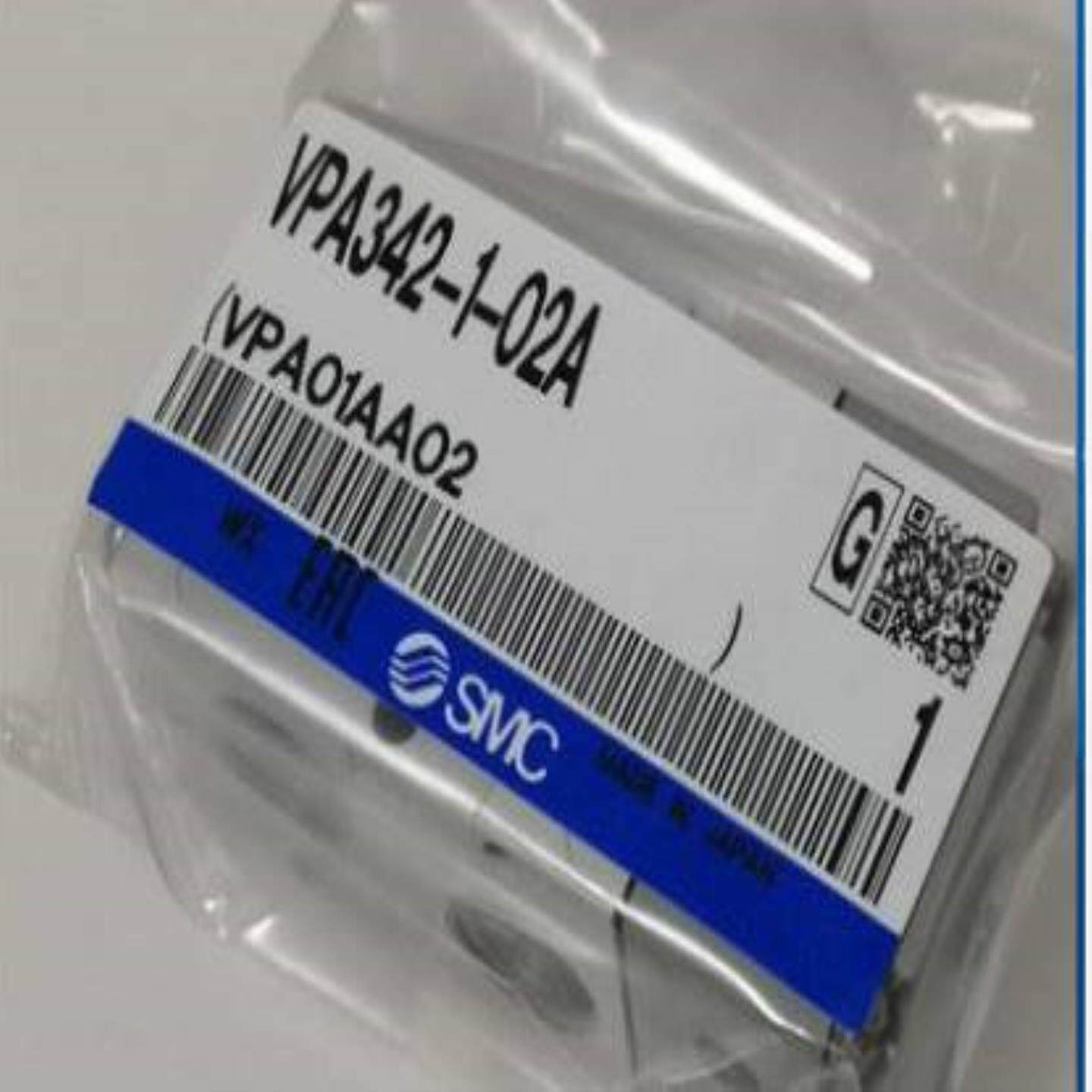 配件SMC  VPA342V-1-02A VPA542V-1-03A VPA742V-1-04A议价