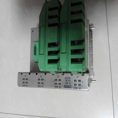 配件菲尼克斯phoenix 工业以太网交换机2832331 FL SWIT议价