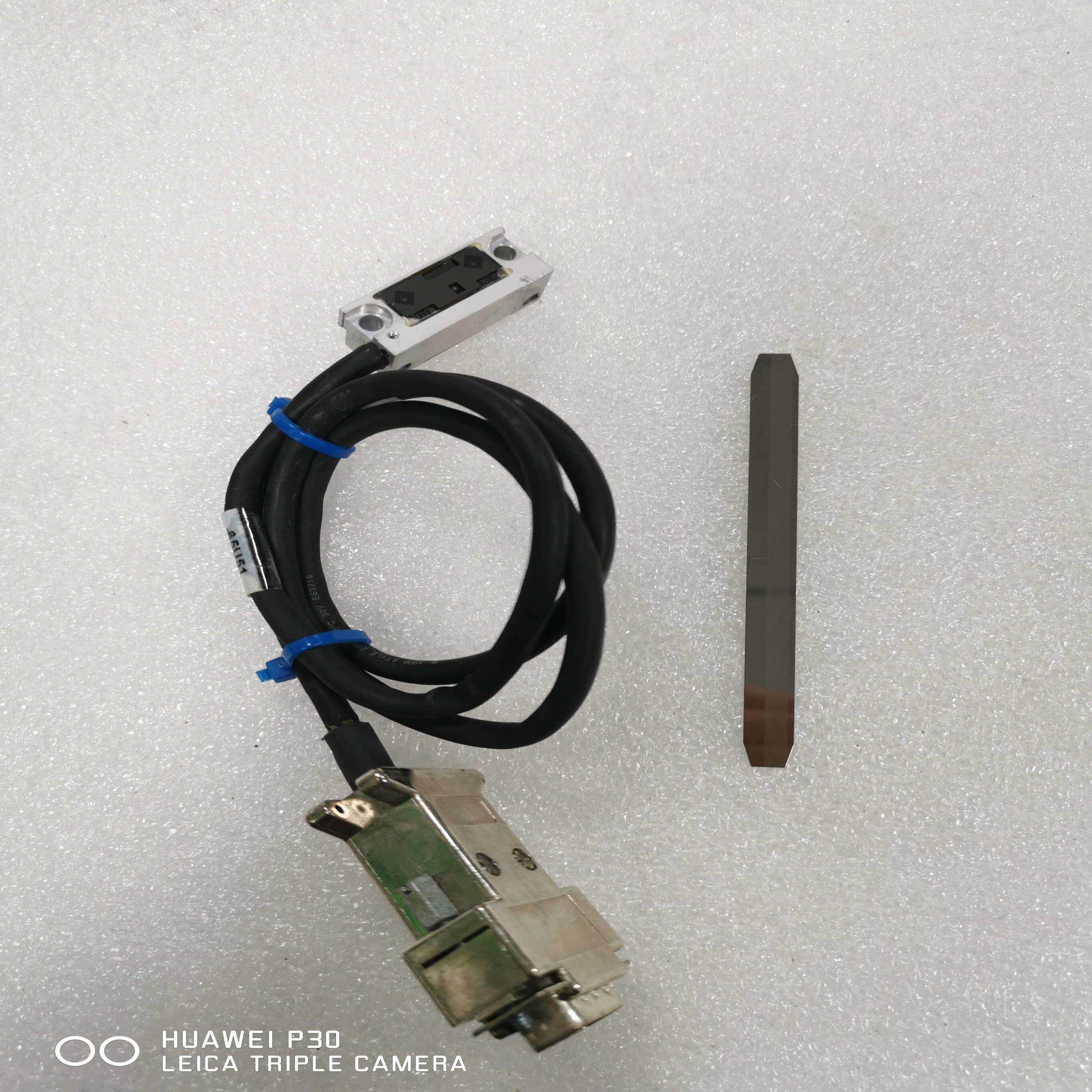 配件德国NUMERIK JENA光栅尺LIA20-C001-GA包好包邮议价