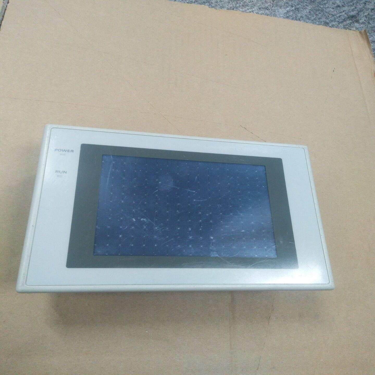 配件原装拆机欧姆龙触摸屏NT30C-ST141-E现货NT30C-ST141-E议价