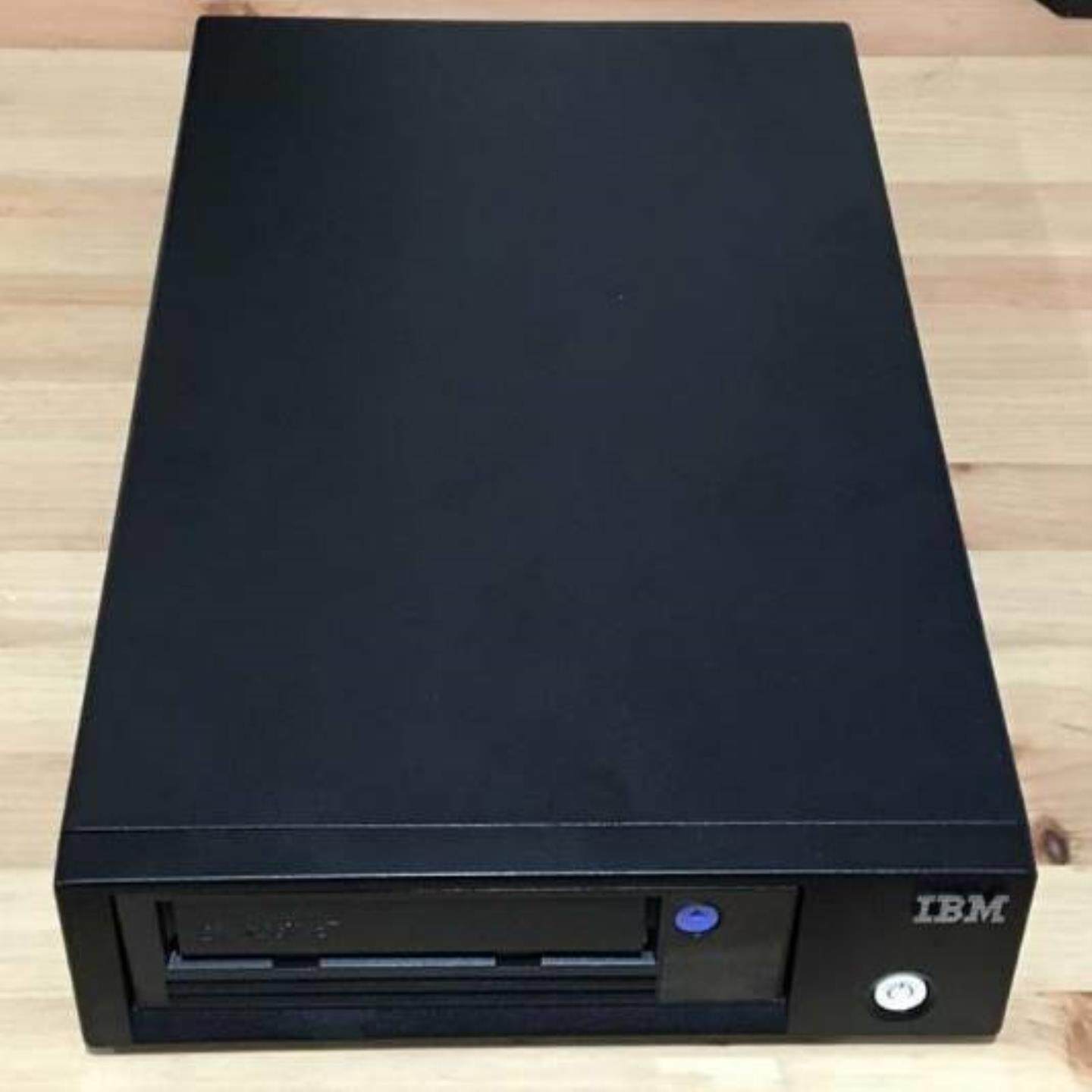 配件95Y8007 IBM LTO4 SAS V2 HH Drive 半高磁带机 3628-L4X议价