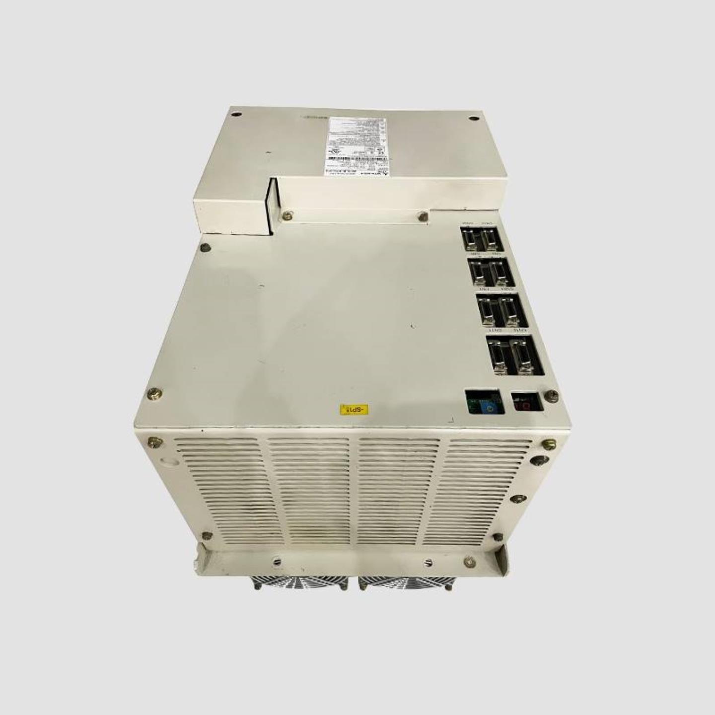 配件MDS-B-SPH-370 MDS-E-SP2-80B 16080 三菱主轴驱动器现货议价