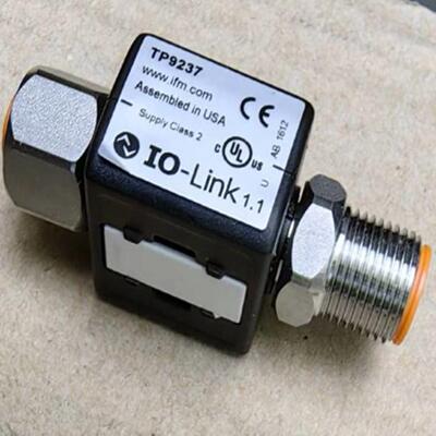 配件原装正品易福门温度传感器+温度探头型号TP9237+TM4411议价