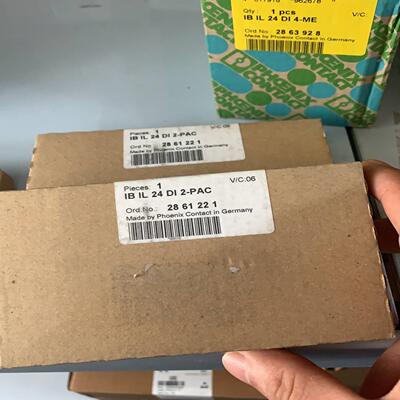 配件全新 菲尼克斯模块 2861221欢迎咨询议价