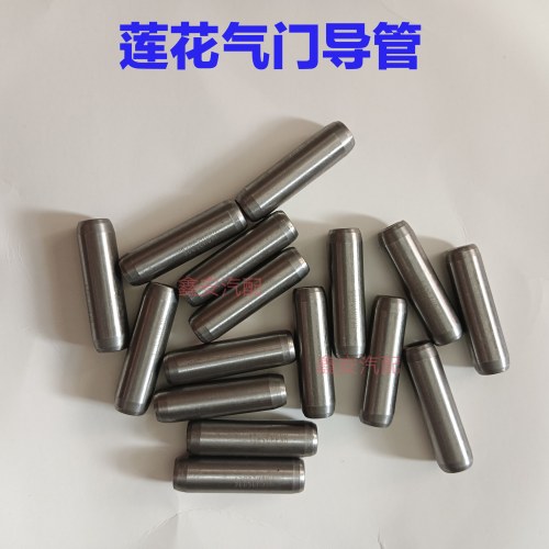 适用莲花L3 L5 竞速 竟悦 气门导管 进排气门导管 气门导管