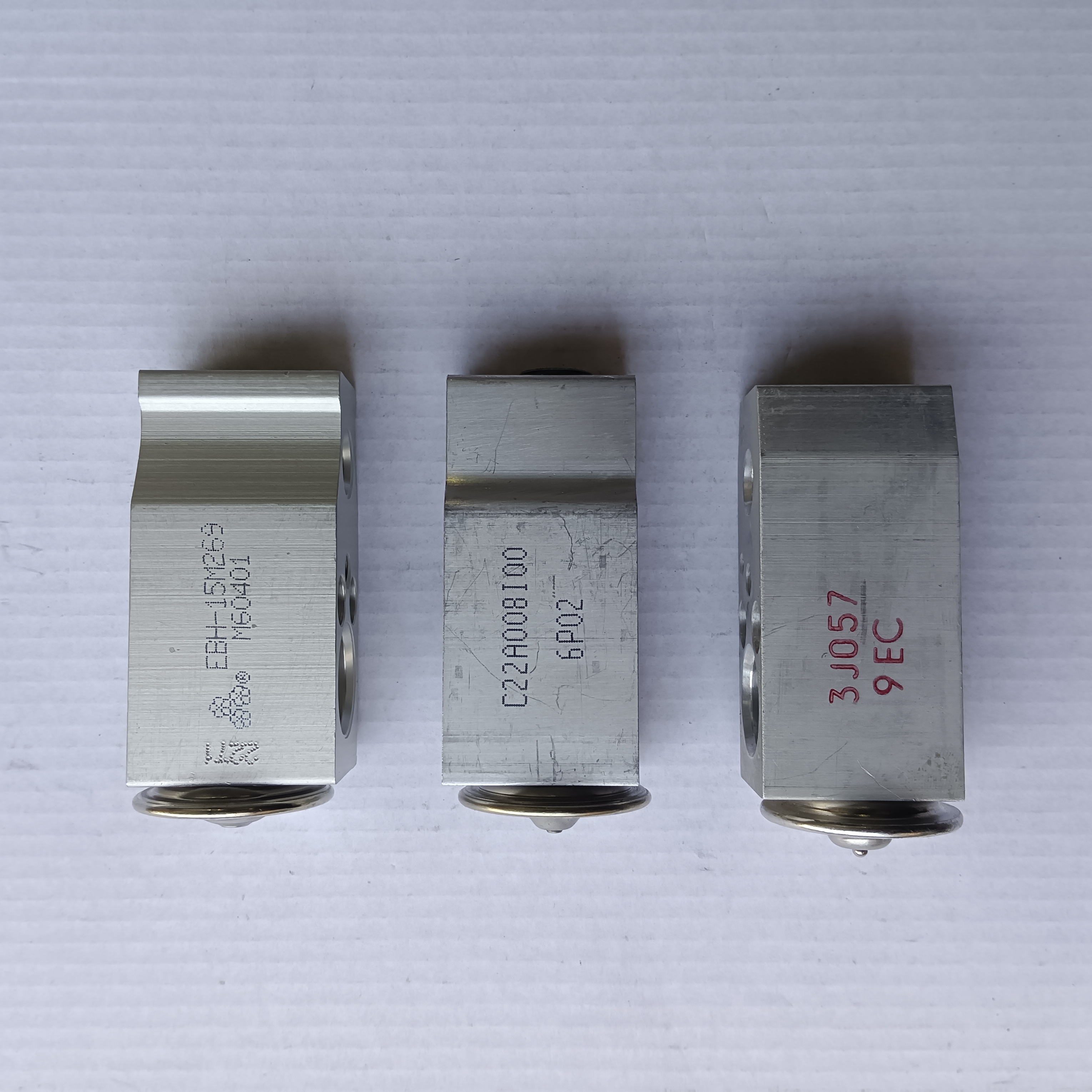 适用于莲花L3 L5 竞速 竟悦空调压力膨胀阀空调膨胀阀节流分流阀