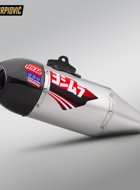 摩托车排气管675SR 赛600 RR660S春风钱江凯越44.5MM通用吉村RS12