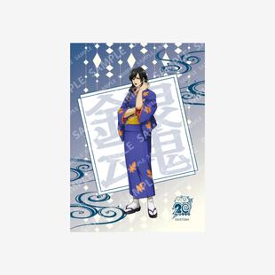 预定定金 银魂 全367集回顾29 202～209话 打印相卡 L判 第一部分