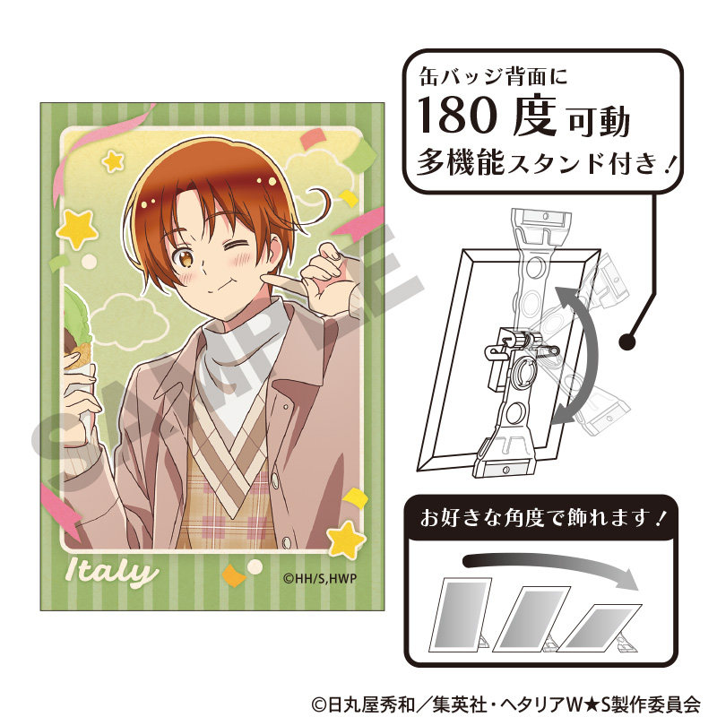 限购5/黑塔利亚 APH 可立方吧唧文件夹 逛吃美食 周边预定金预定,模玩/动漫/周边/娃圈三坑/桌游,动漫徽章/立牌,淘宝优惠券,粉丝福利购,淘宝优惠卷