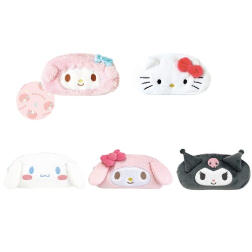 【定金预定】25年6月hellokitty