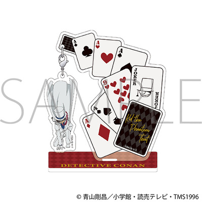 预定Movic名侦探柯南