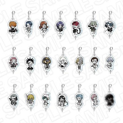 限购五件CSBLEACH死神