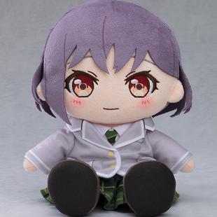 邦邦 校服制服 MYGO 毛绒娃娃 预定 迷途之子 GSC