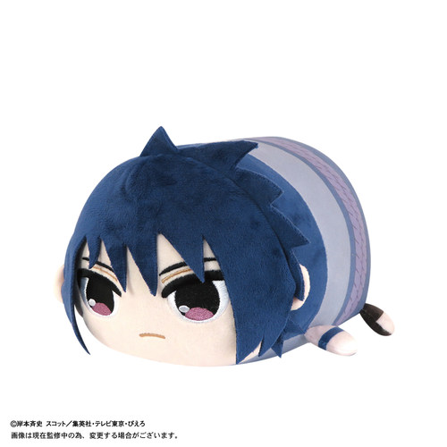 限购5/预订Max火影忍者M中号