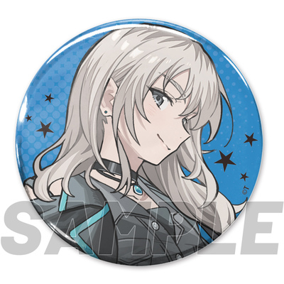 限购5/预订COSPA哭泣少女乐队