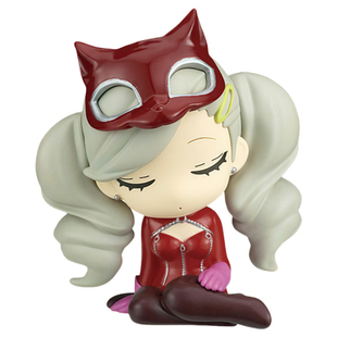 第1弹 女神异闻录P5肩靠肩 雨宫莲坂本龙司