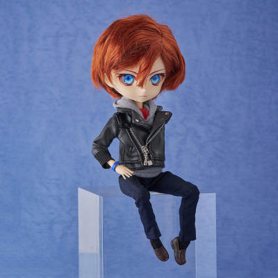 限购5/预定定金Harmoni